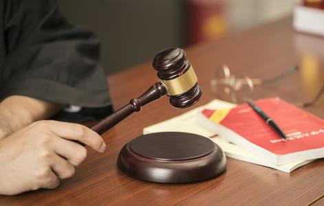 法院执行 法院执行